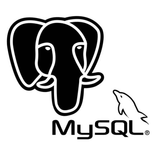MySQL & PostgreSQL